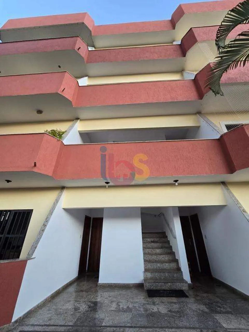 Apartamento à Venda no Solar do Savóia