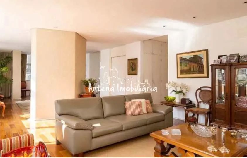 Apartamento com 03 dormitórios em Higienópolis - Cód.: 12511. - Foto 3