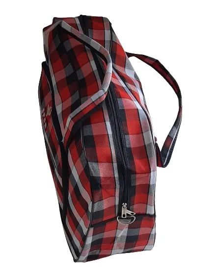 Bolsa de Viagem Grande Ideal Para Viagens Passeio Academia Futebol Férias e Trabalho - Foto 3