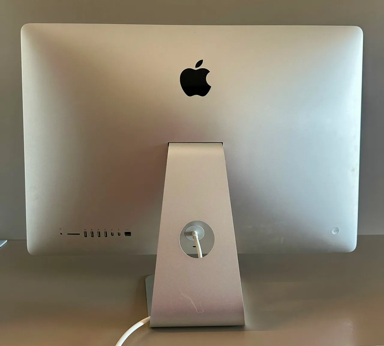 iMac 27-inch, Late 2012 メモリ16GB 1TB iMac 27-inch, Late 2012