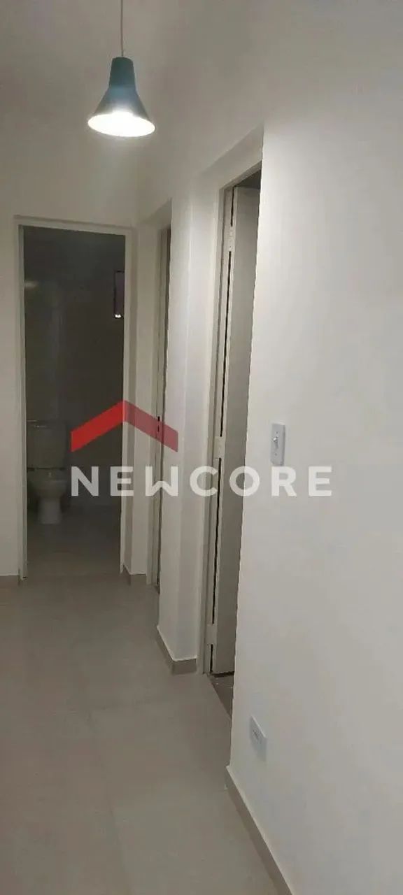Apartamento em Avenida Deputado Emílio Carlos - Limão - São Paulo/SP
