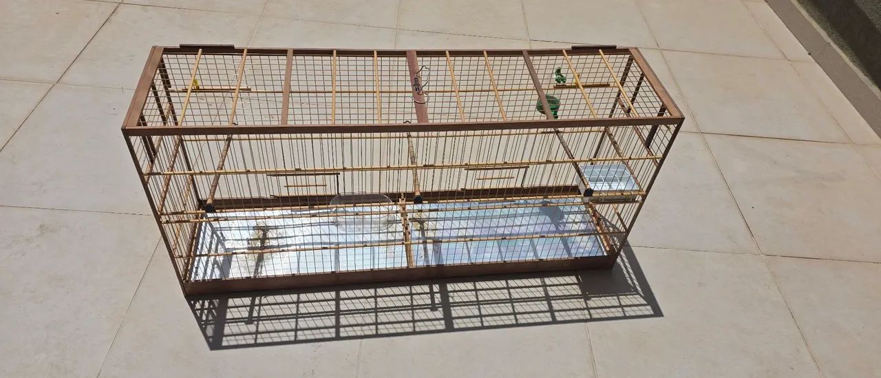 Gaiola passarinho64584932503043121