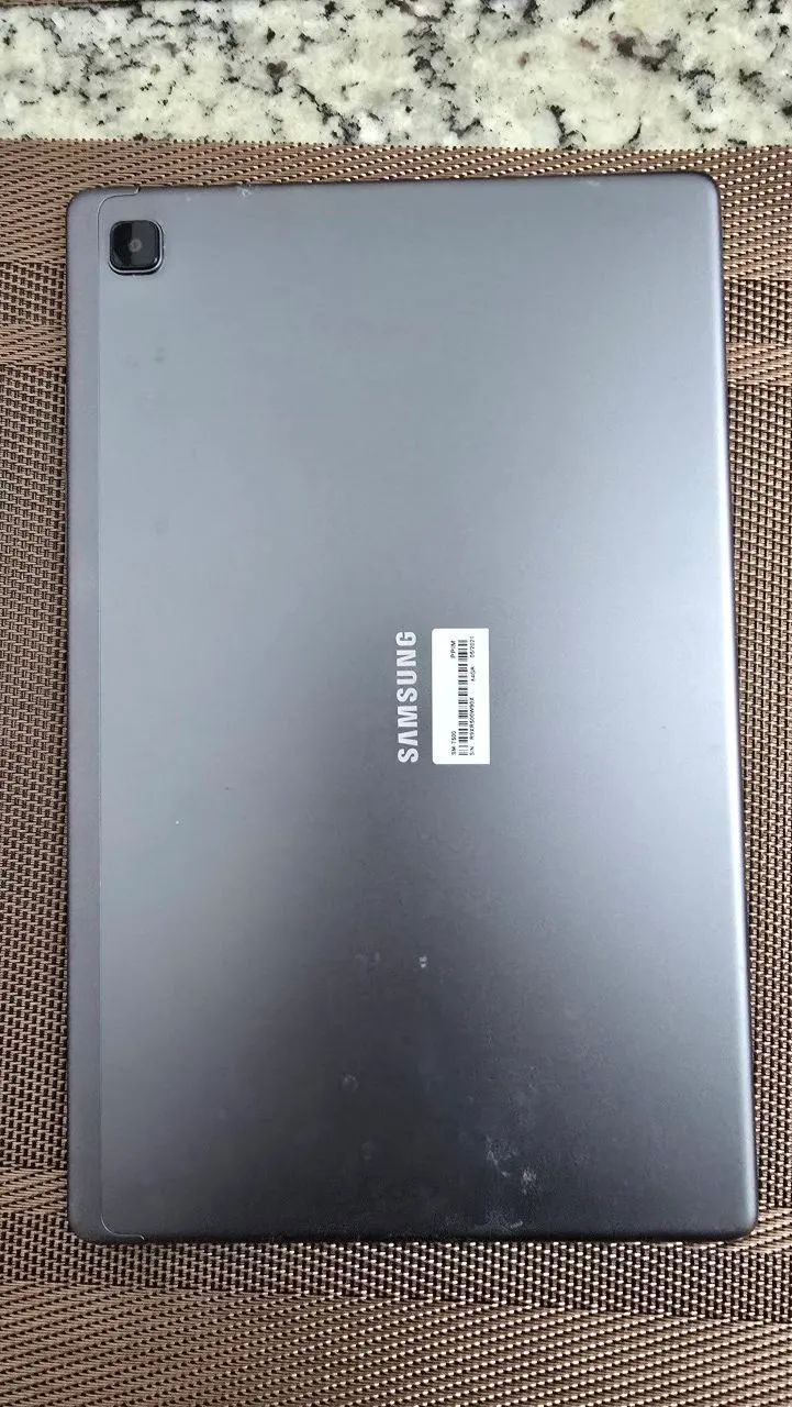 Tablet Samsung Galaxy A7  -  SM-T510 - Foto 2