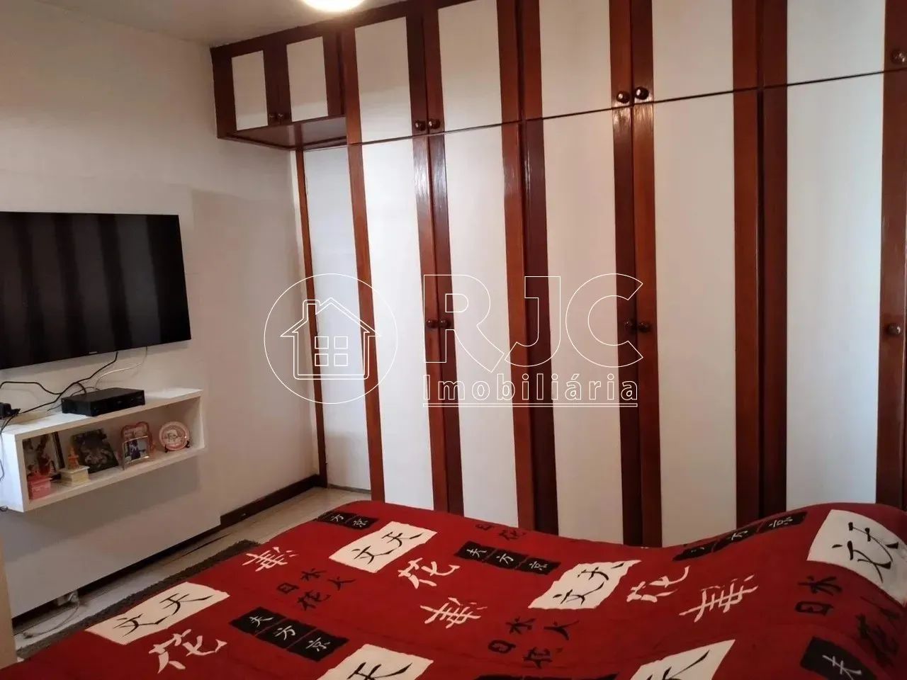 Duplex para venda com 170 metros quadrados com 4 quartos em Grajaú - Rio de Janeiro - RJ - Foto 5