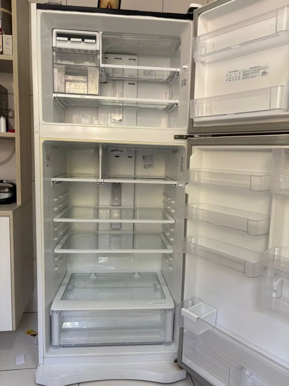 Geladeira 553 Litros  - Foto 3