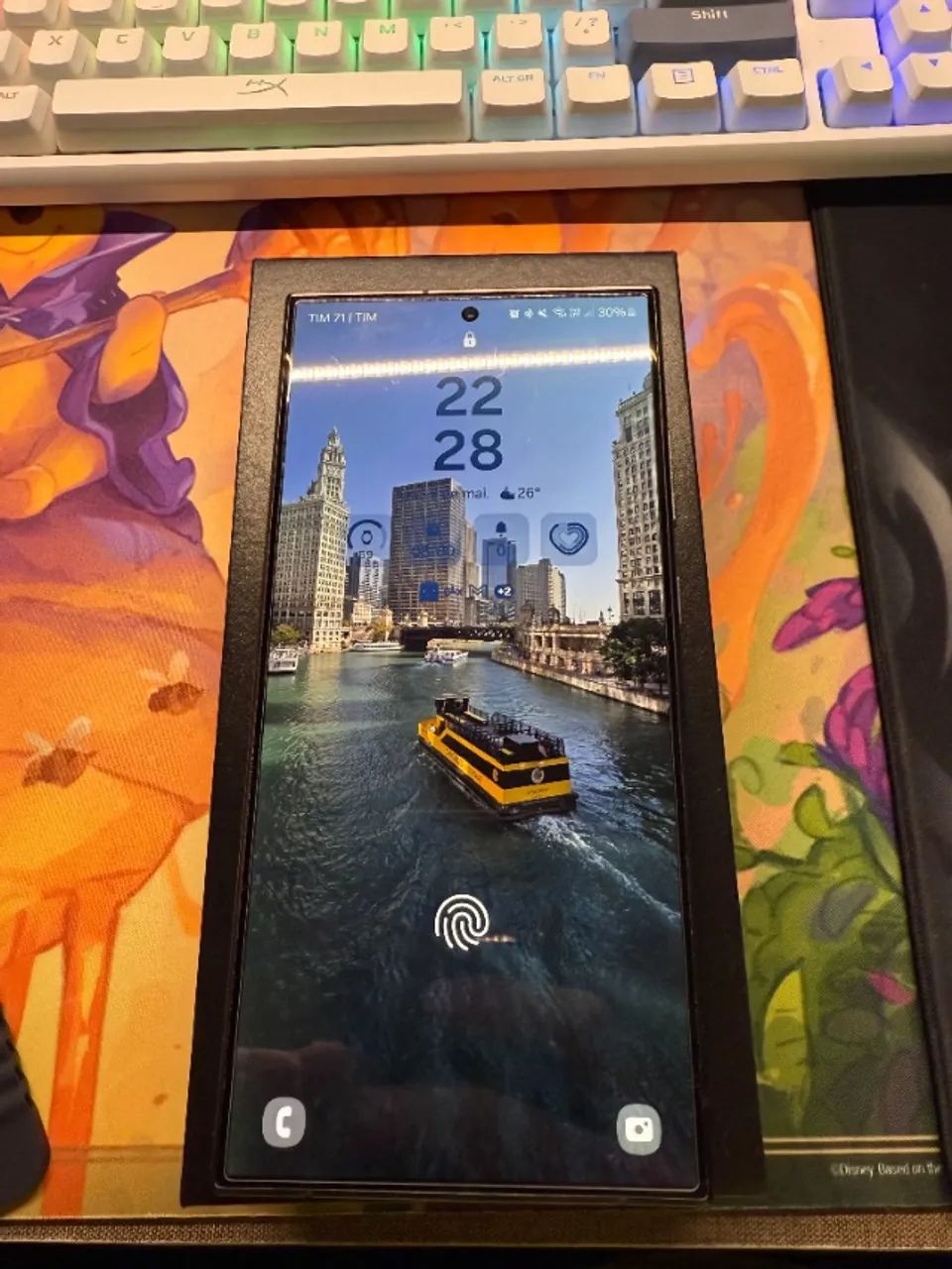 Galaxy S24 Ultra Exclusive - Foto 4