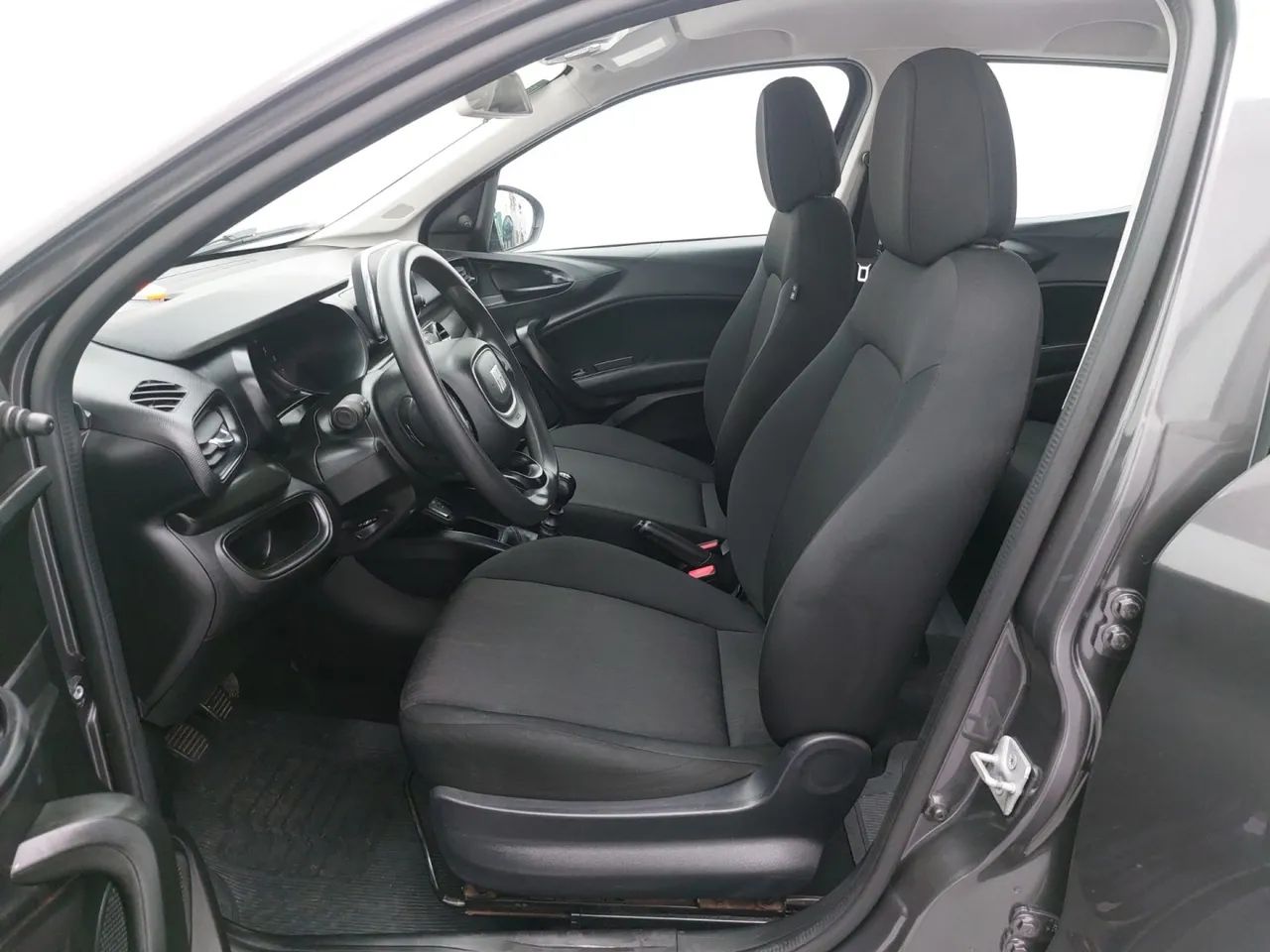 Fiat Argo DRIVE 1.3 8V Flex, foto 16 de 18