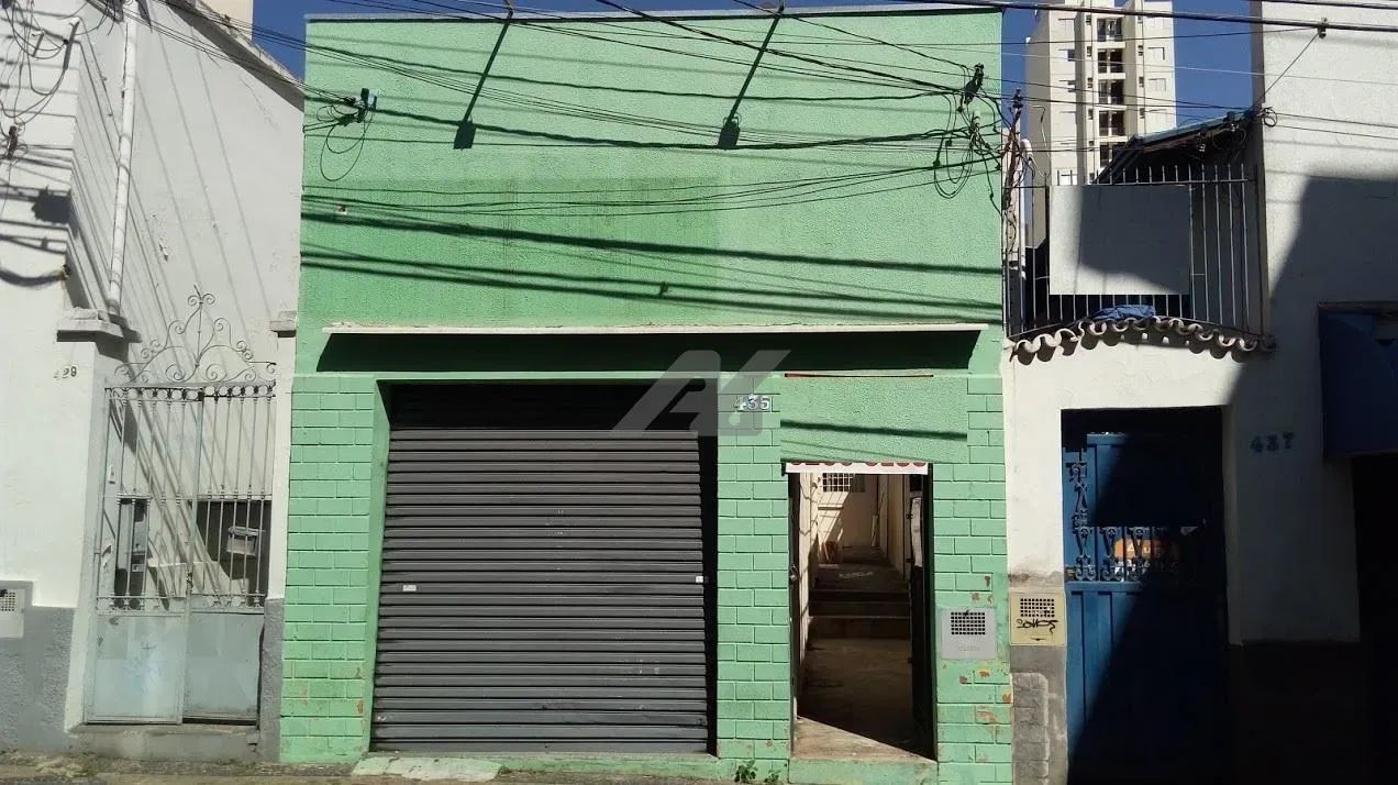 salão - Centro - Campinas
