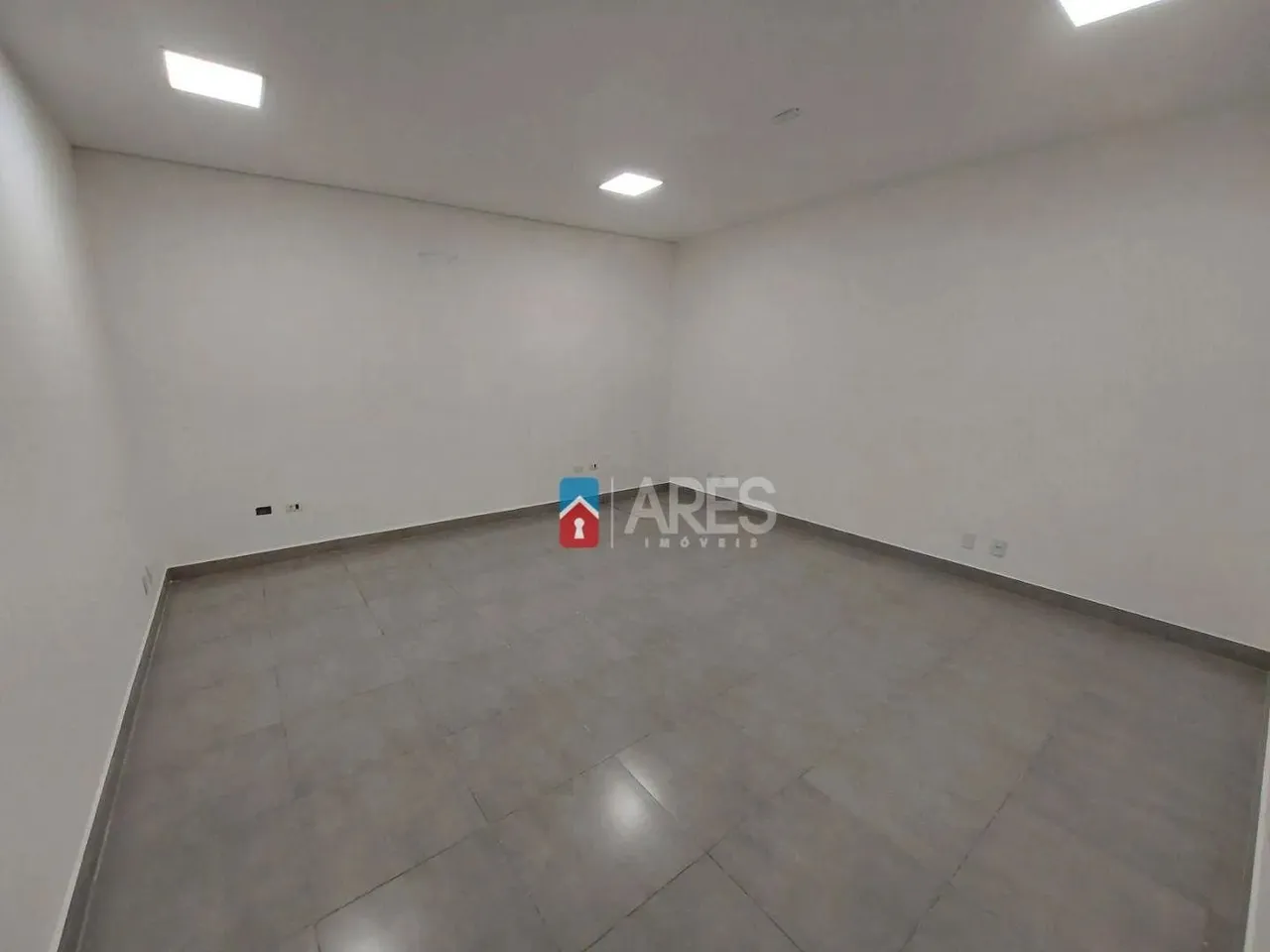 Sala para alugar, 30 m² por R$ 1.300,00/mês - Centro - Santa Bárbara D'Oeste/SP