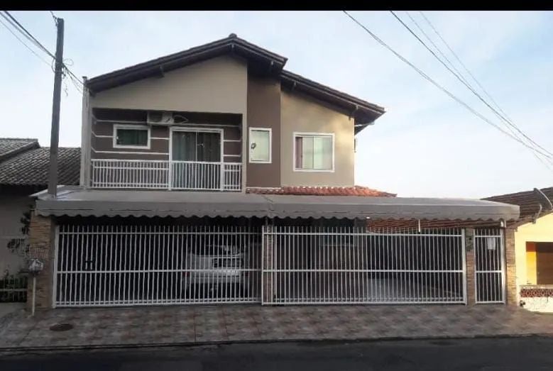 Foto - Joinville - Bucarein