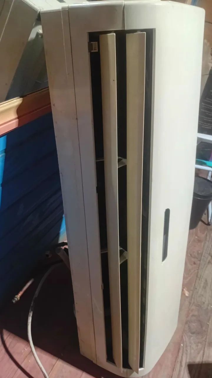 Split Eletrolux 18000btus 220v  - Foto 4