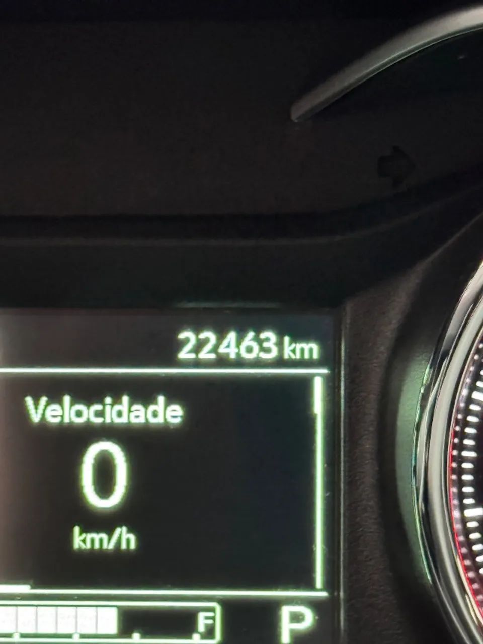Chevrolet Tracker LT 1.0 Turbo 12V Flex AUT 2025 - Foto 7
