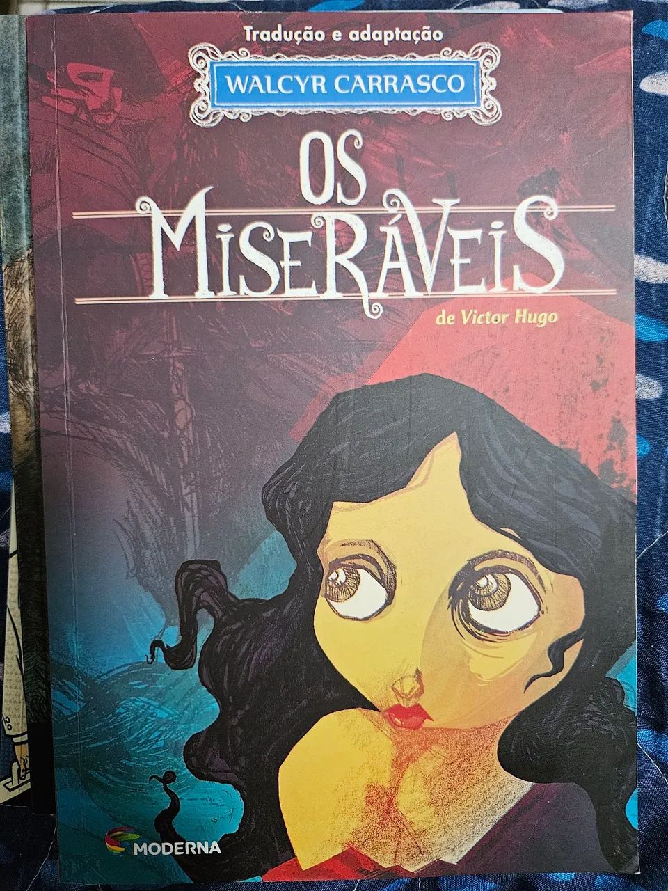 Os Miseráveis