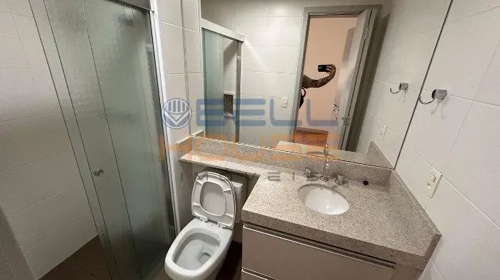 Apartamento para venda e locação com 3 suítes, 2 vagas - Vila Gilda, Santo André - Foto 15