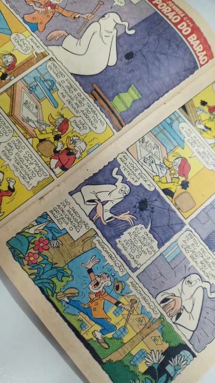 Edição Extra PENINHA #110  - Foto 4