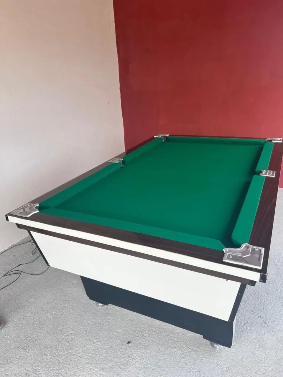 Sinucas Projetadas Novas e Usadas  - Foto 3