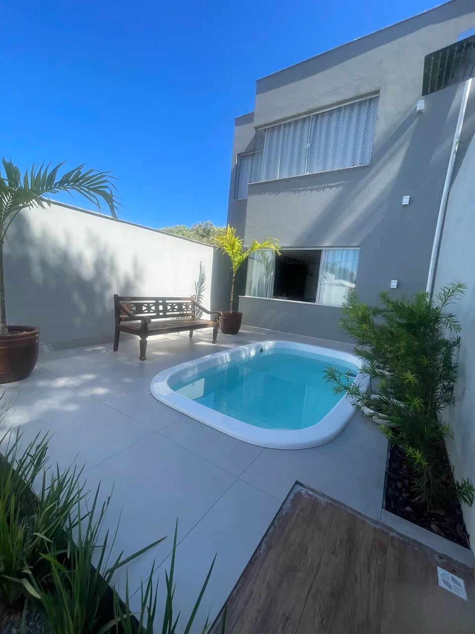 ? Casa de Praia em Mar Azul - Aracruz/ES ? - Foto 5