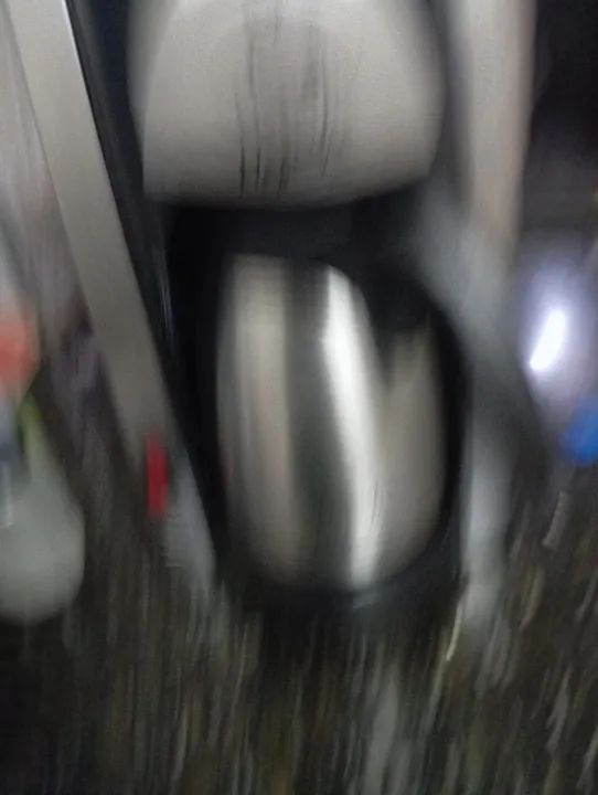 Cafeteira elétrica 64300208688001122