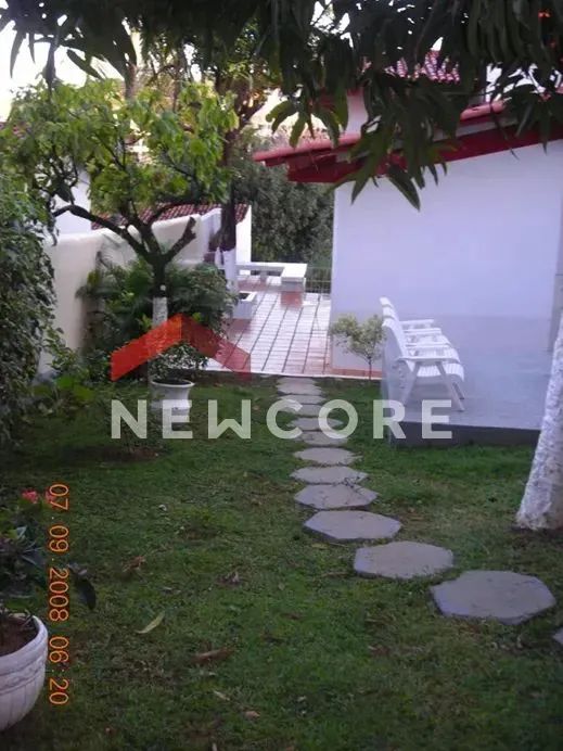 Casa de Vila em Beco da Coruja - Saboeiro - Salvador/BA