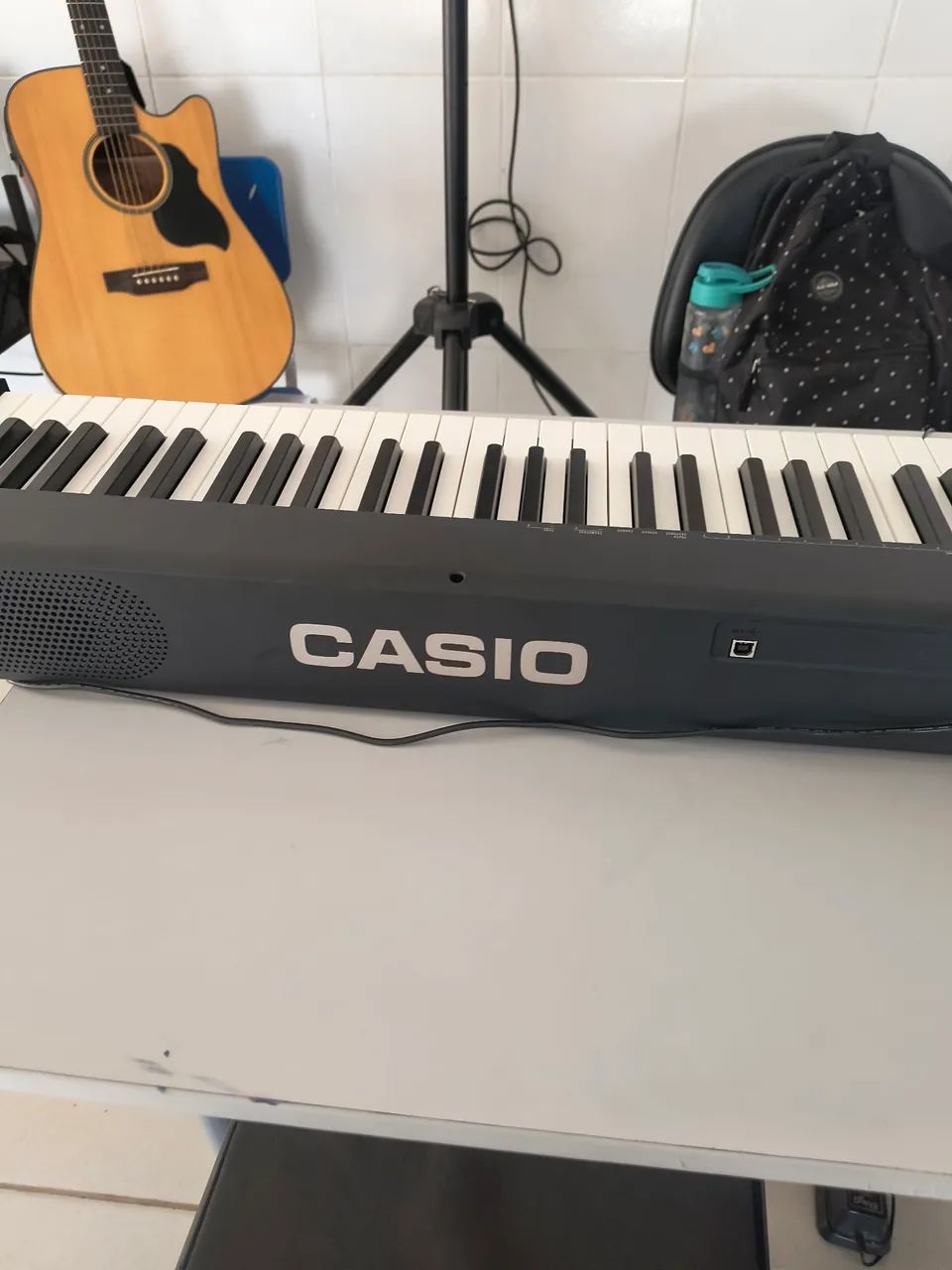Teclado Casio cdps110 - Foto 3