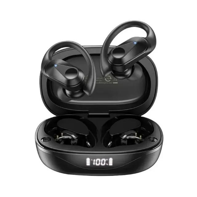 Fone de ouvido Bluetooth Lenovo LP75 - Foto 3