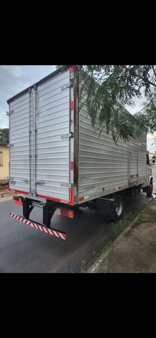 Mb 710 ano 2004 - Foto 6