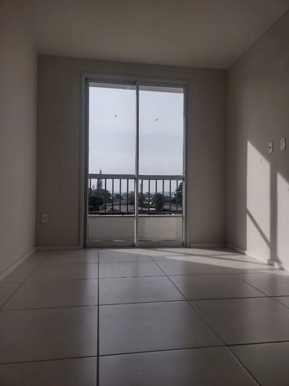 Apartamento para alugar com 2 quartos no Sertão do Maruim - Foto 2