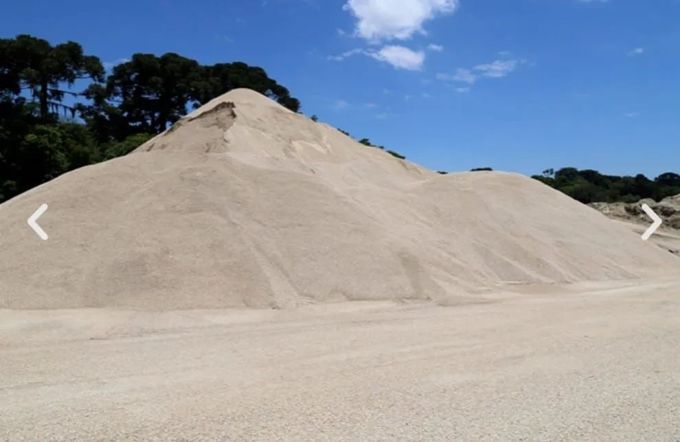 Areia, Brita, Pedra e Rachão - Entrega rápida! - Foto 6