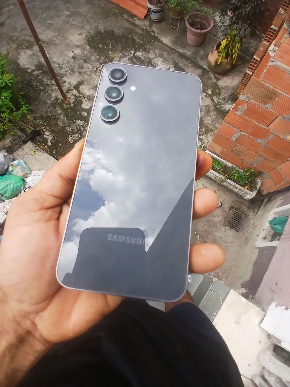 Samsung s23 fe 128gb - Foto 5