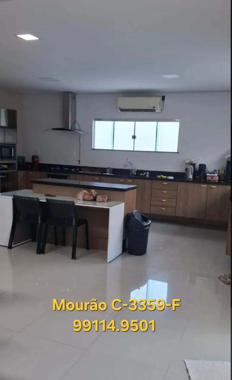 Excelente Duplex no Ponta Negra 1, 4 suites, Edícula, piscina, escritório. Decorada e Mobi - Foto 4
