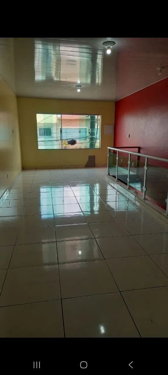 Foto - Belém - Coqueiro