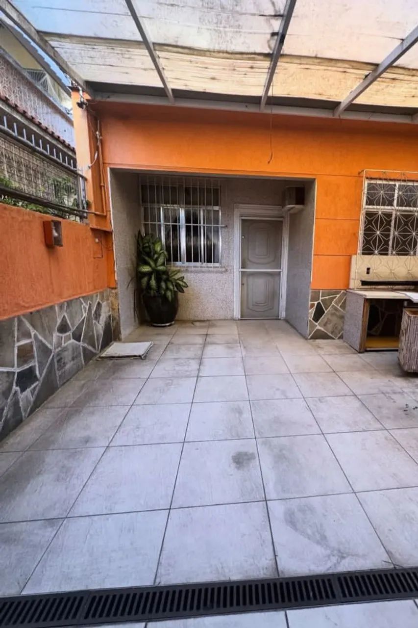 Casa a venda na Cidade Nova 5