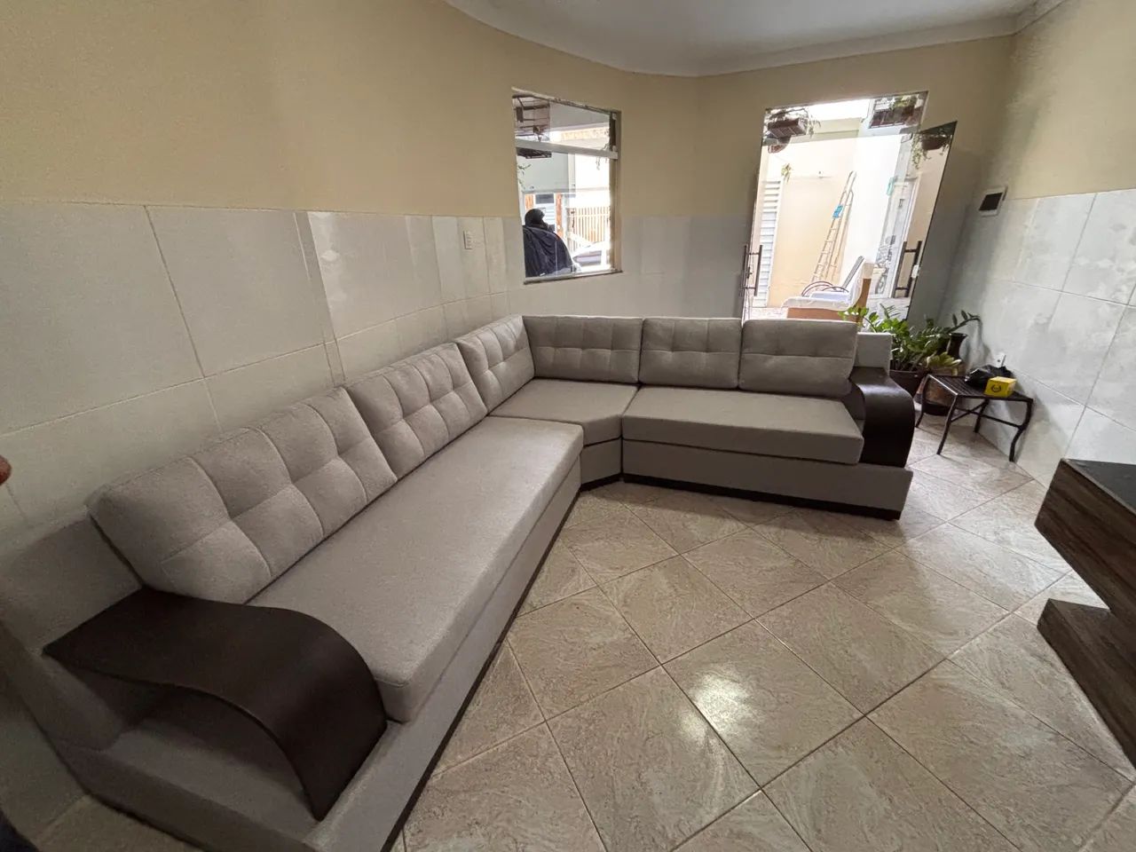 Reforma de estofados em geral  - Foto 2