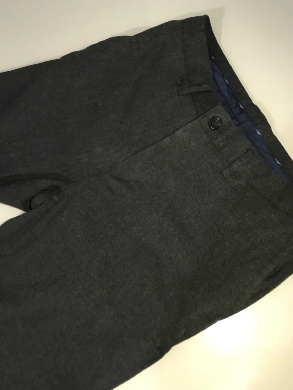 Calça Social original