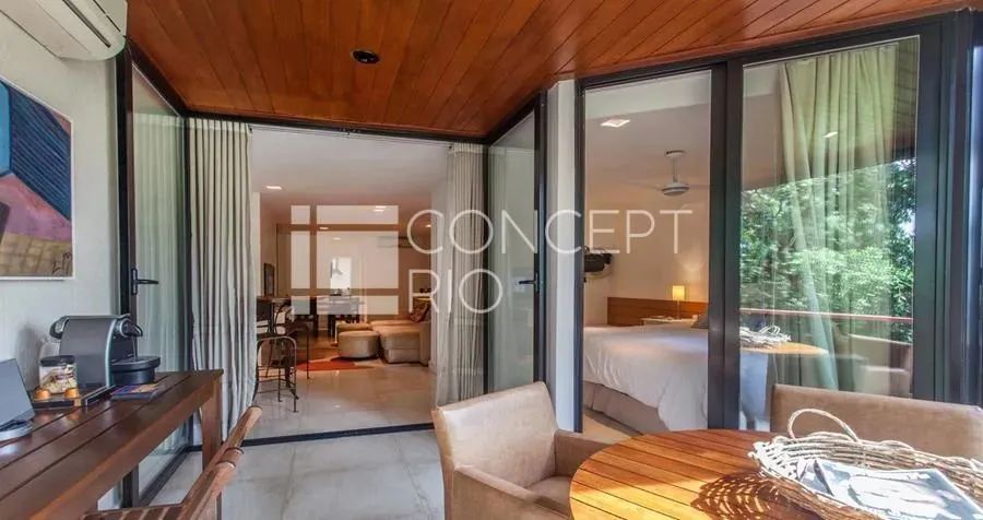 Elegância e boa localização em Ipanema Para Aluguel - 2 quartos - Foto 4