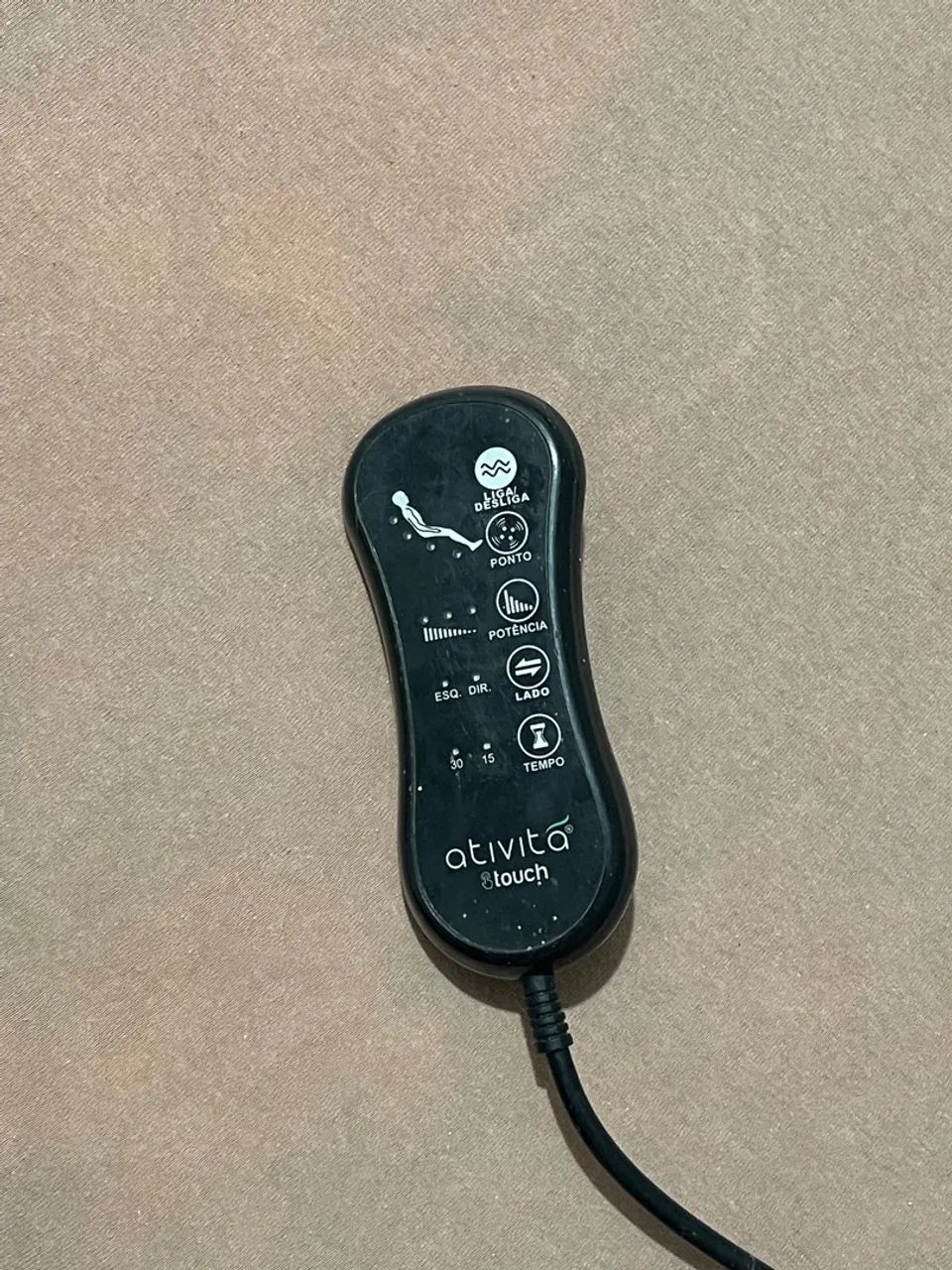 Cama box com colchão ortopédico  - Foto 4