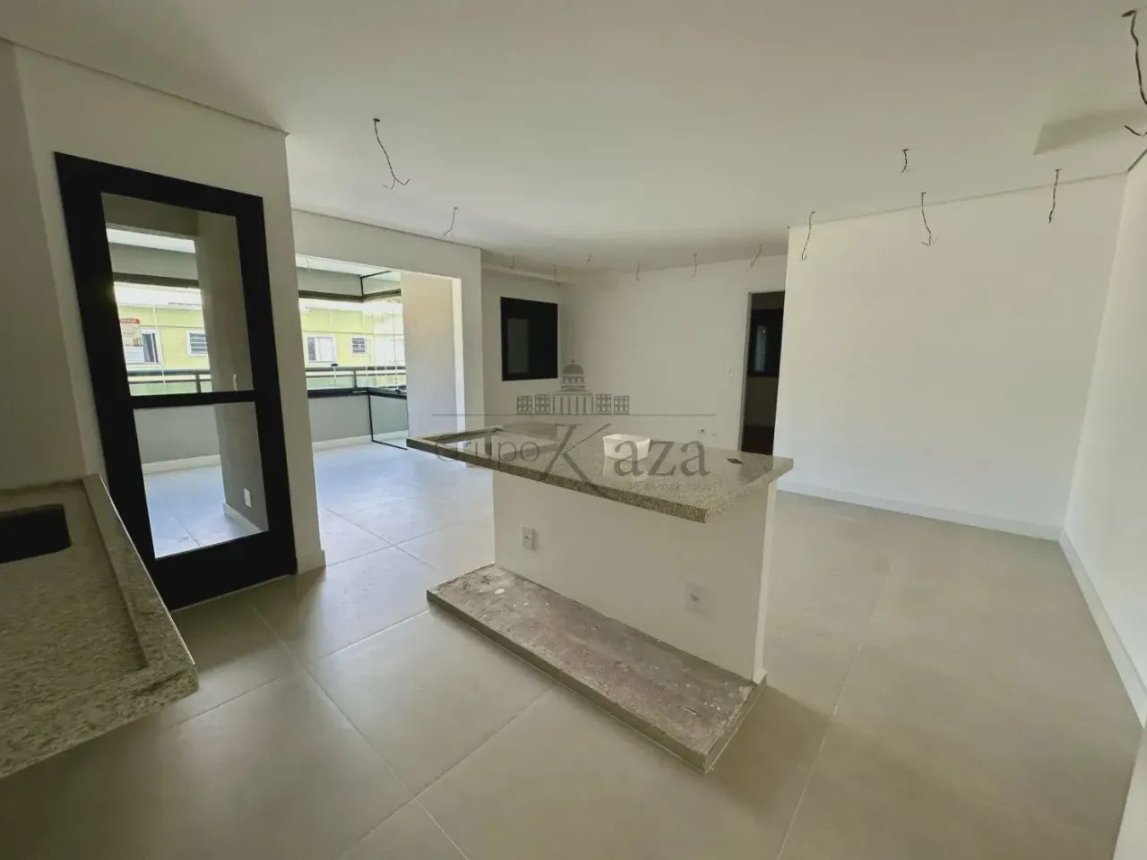 Apartamento 3 quartos 2 Suites Jardim Satélite São José dos Campos - Foto 2