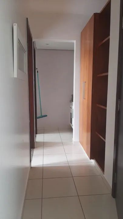 Caldas Novas - Náutico Flat Service  - Foto 5