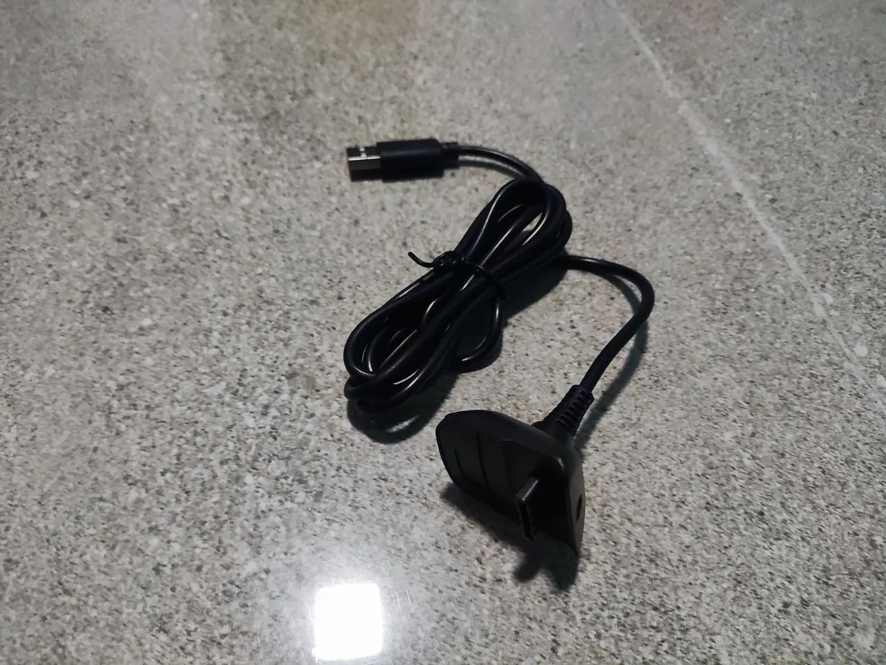 Cabo para controle Xbox 360 - Foto 2