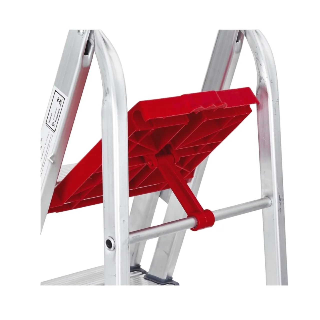 Escada Americana degraus Duplos - Foto 3