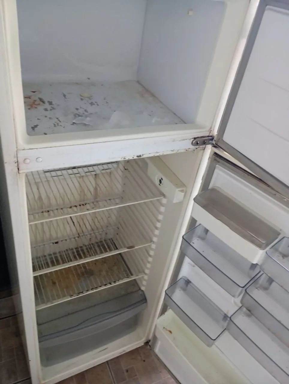 Geladeira Consul  - Foto 2