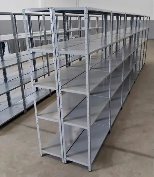 Estantes de aço 30cm atacado (acima de 5 unidades)