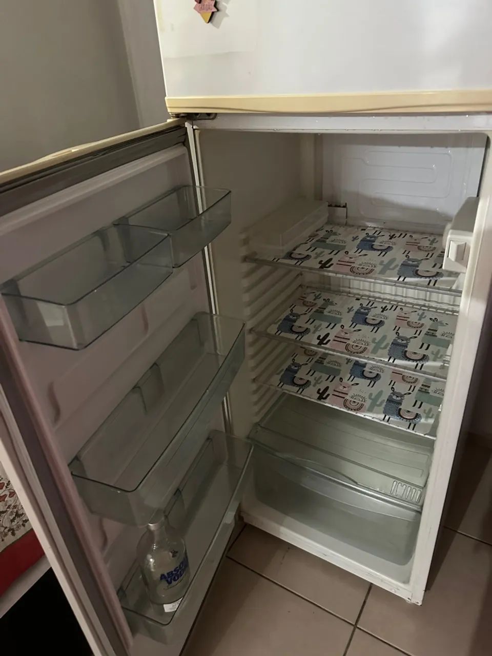 Geladeira Consul Duplex - Foto 2