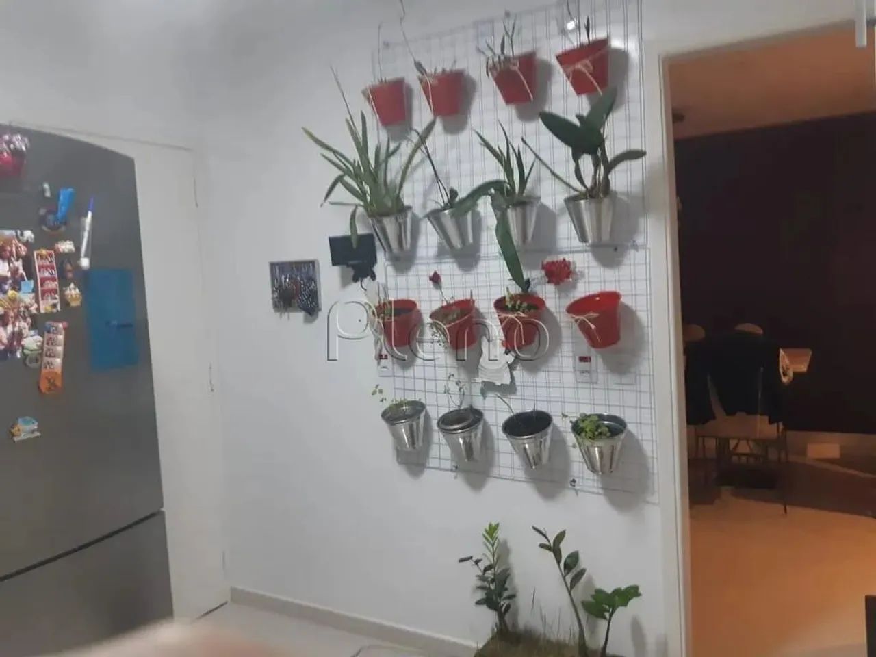 Apartamento à venda em Campinas, Cambuí, com 3 quartos, com 120 m², Mural do Cambuí - Foto 11