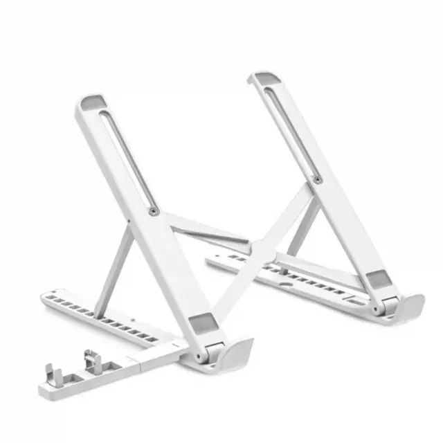 suporte para notebook e tablets de mesa ajustável oberon - or-sp35