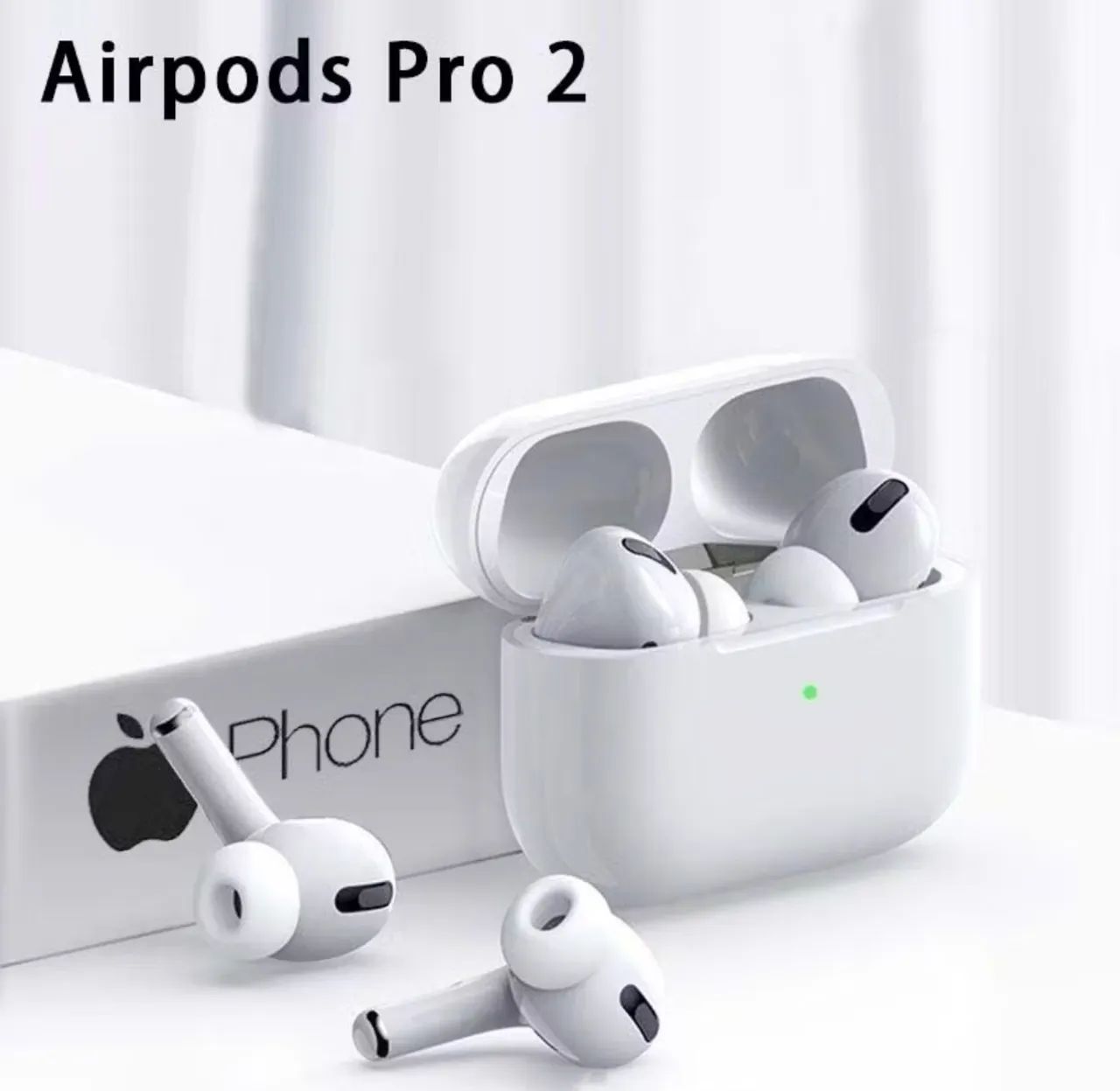 Air pods pro 2. 64352406545539120