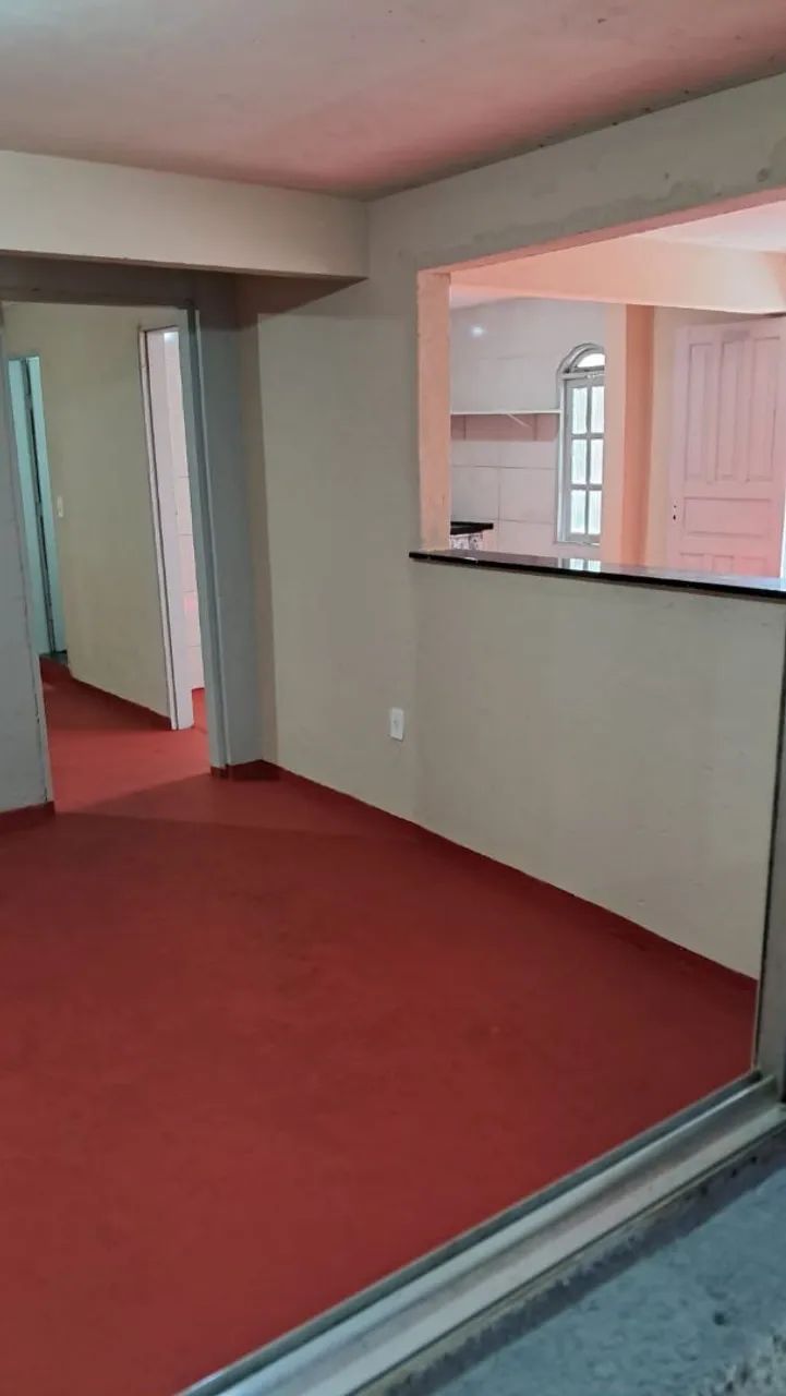 Foto - Vila Velha - Ilha das Flores