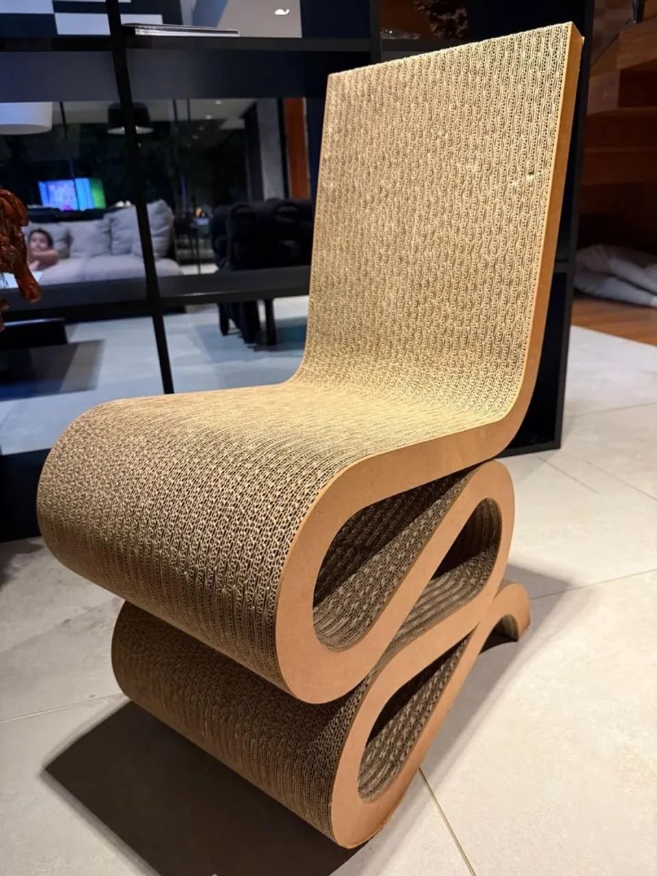 Cadeira decorativa de alto luxo64842073015681120