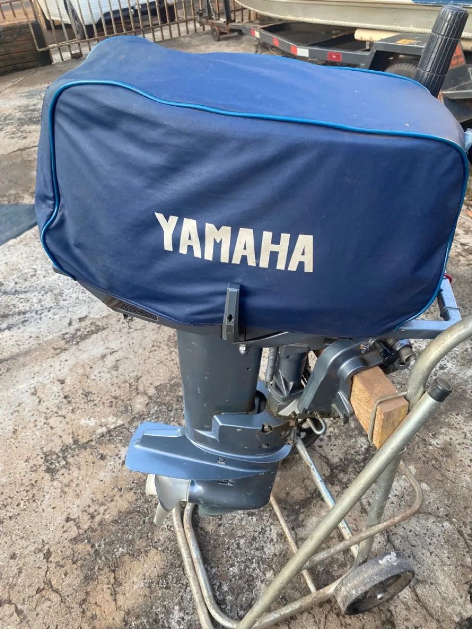 BARCO FLUVIMAR  - Foto 8