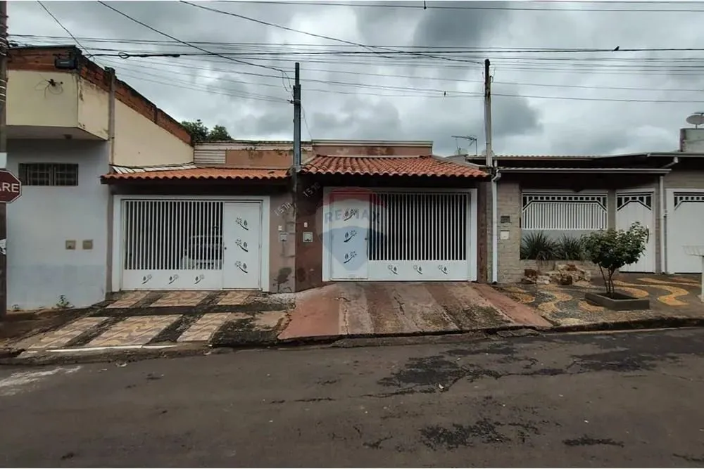 Casa para alugar em Araras S.P.
